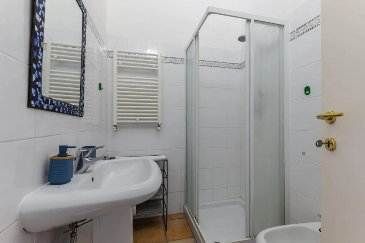 Villa Del Sole 2 Capoliveri  Italy