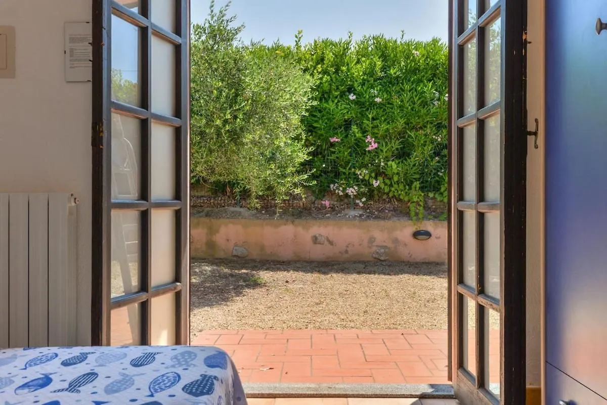 Villa Del Sole 2 Capoliveri  Italy