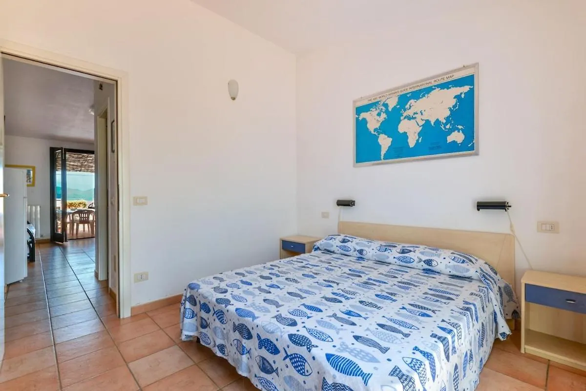 Villa Del Sole 2 Capoliveri  0*, Capoliveri (Isola d'Elba) Italy