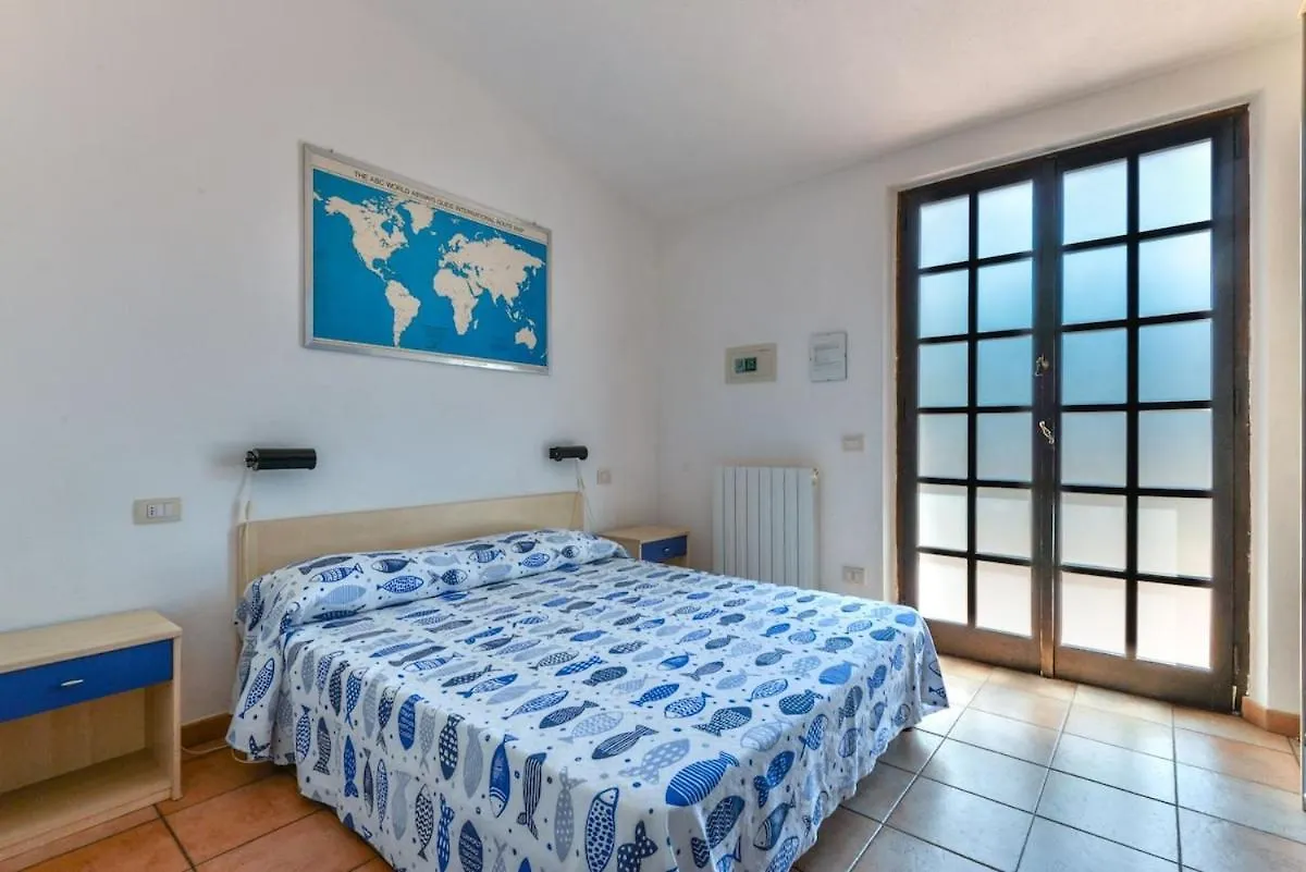 Apartment Villa Del Sole 2 Capoliveri  Italy
