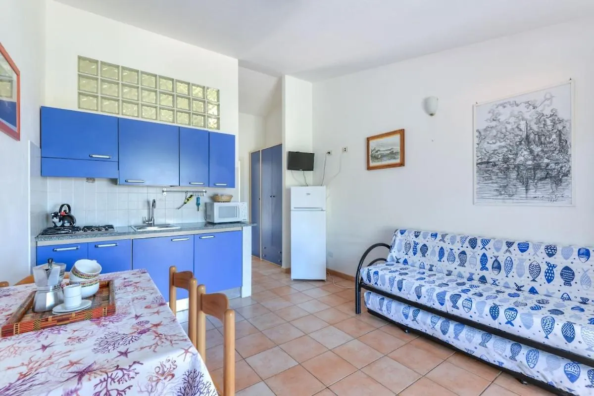 Villa Del Sole 2 Capoliveri  Apartment