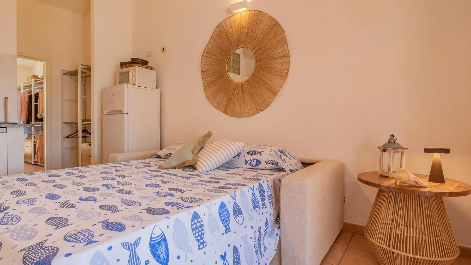 Apartment Villa Del Sole 2 Capoliveri