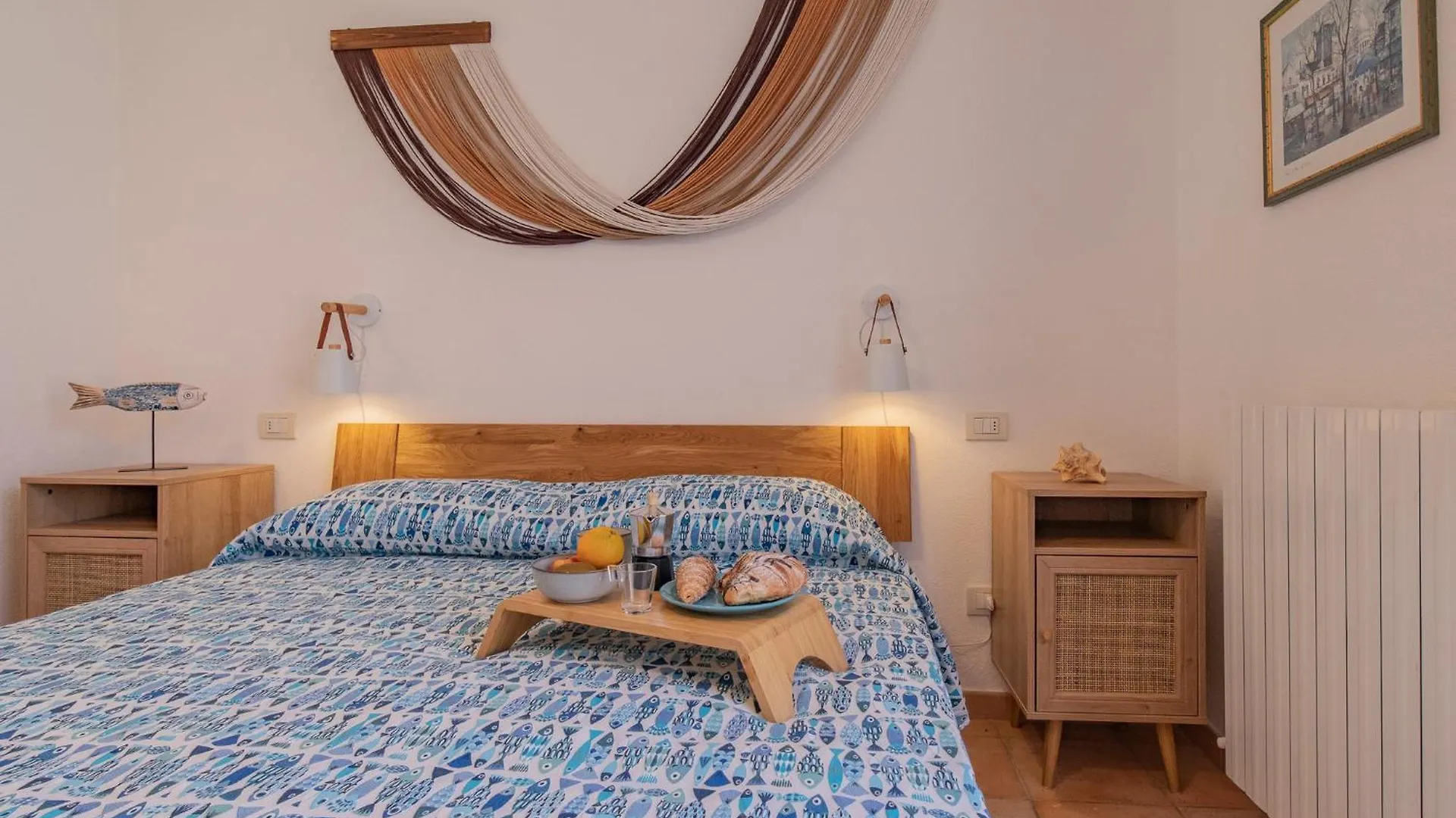 Apartment Villa Del Sole 2 Capoliveri