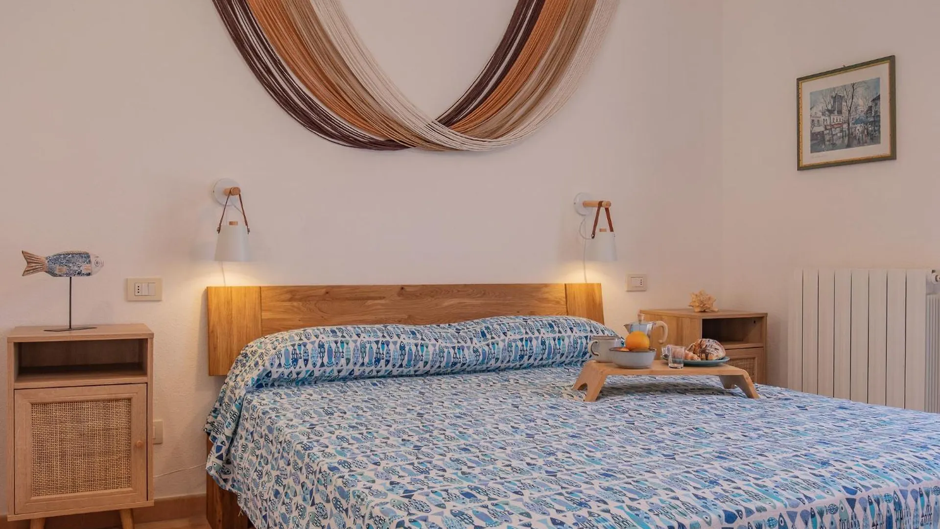 Villa Del Sole 2 Capoliveri