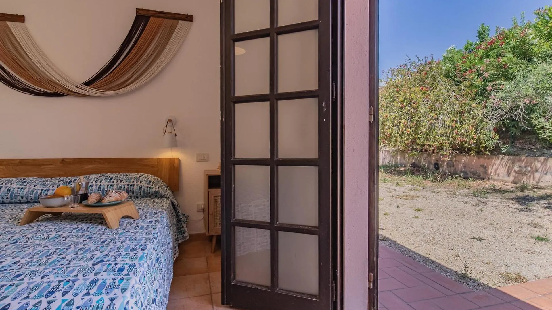 Villa Del Sole 2 Capoliveri  Apartment Capoliveri (Isola d'Elba)