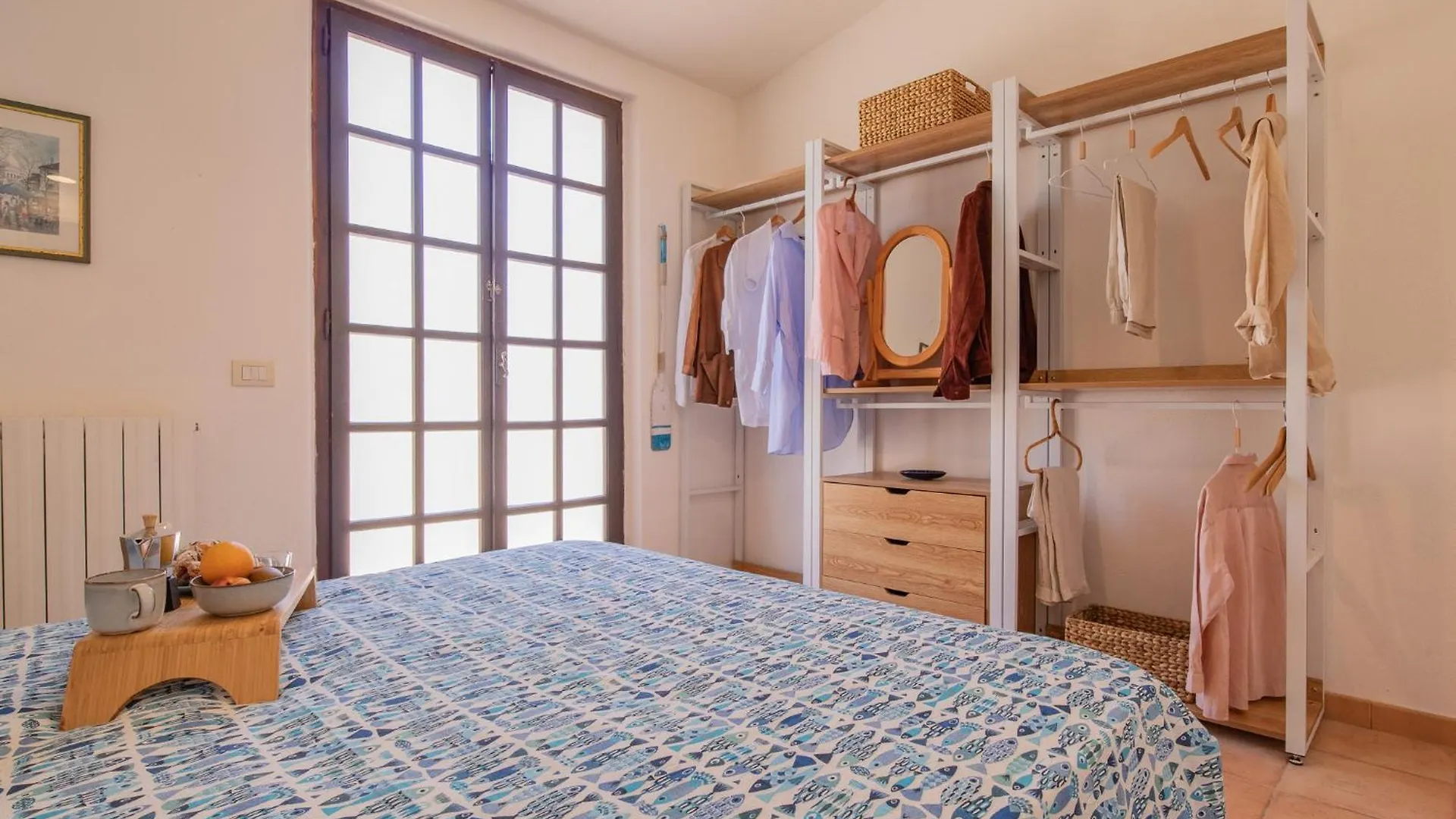 Apartment Villa Del Sole 2 Capoliveri  Italy