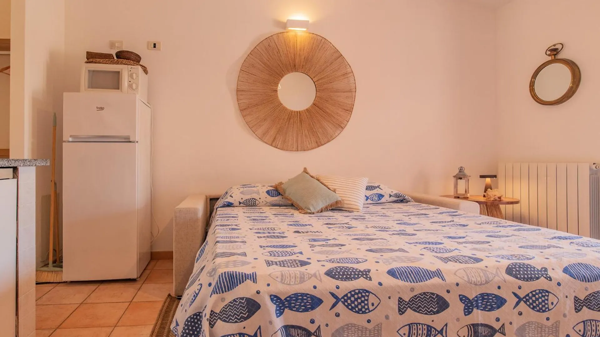 Villa Del Sole 2 Capoliveri  Capoliveri (Isola d'Elba)