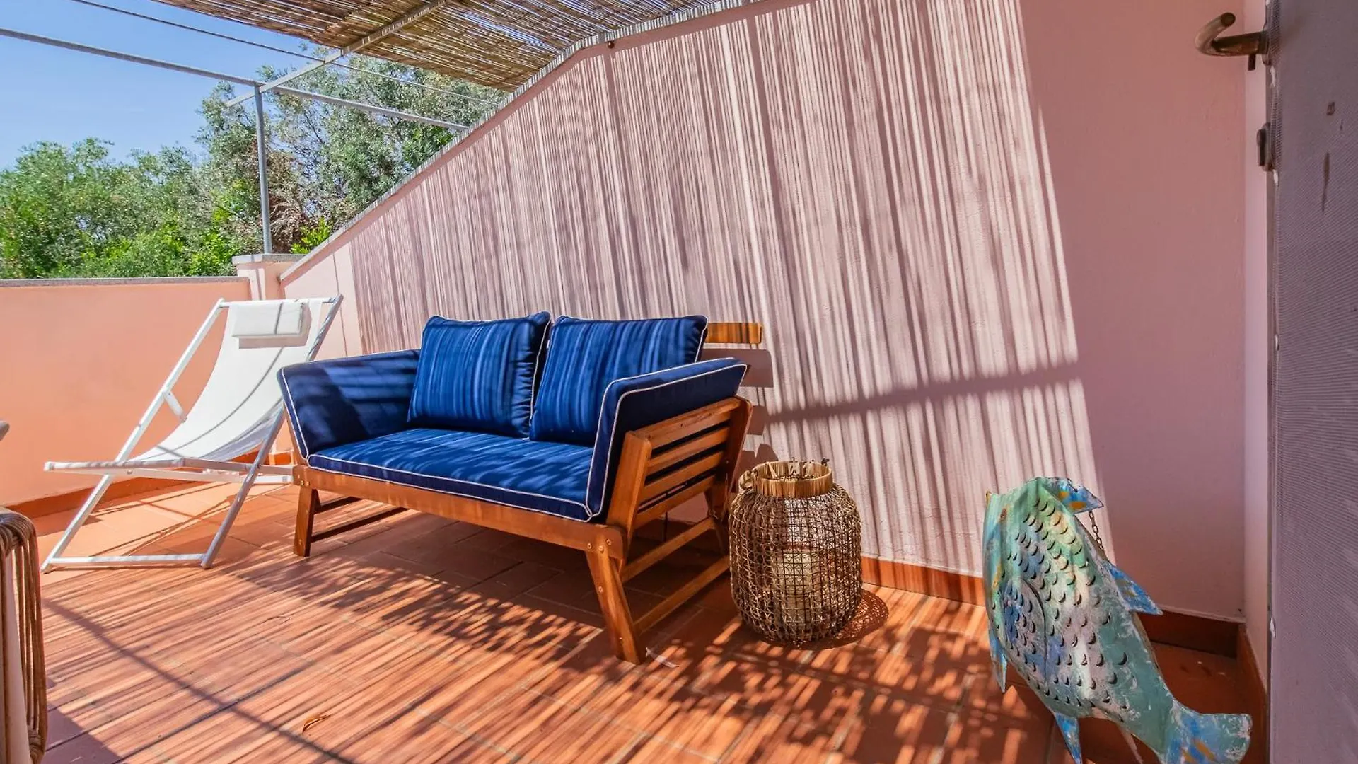 Villa Del Sole 2 Capoliveri  0*, Capoliveri (Isola d'Elba)