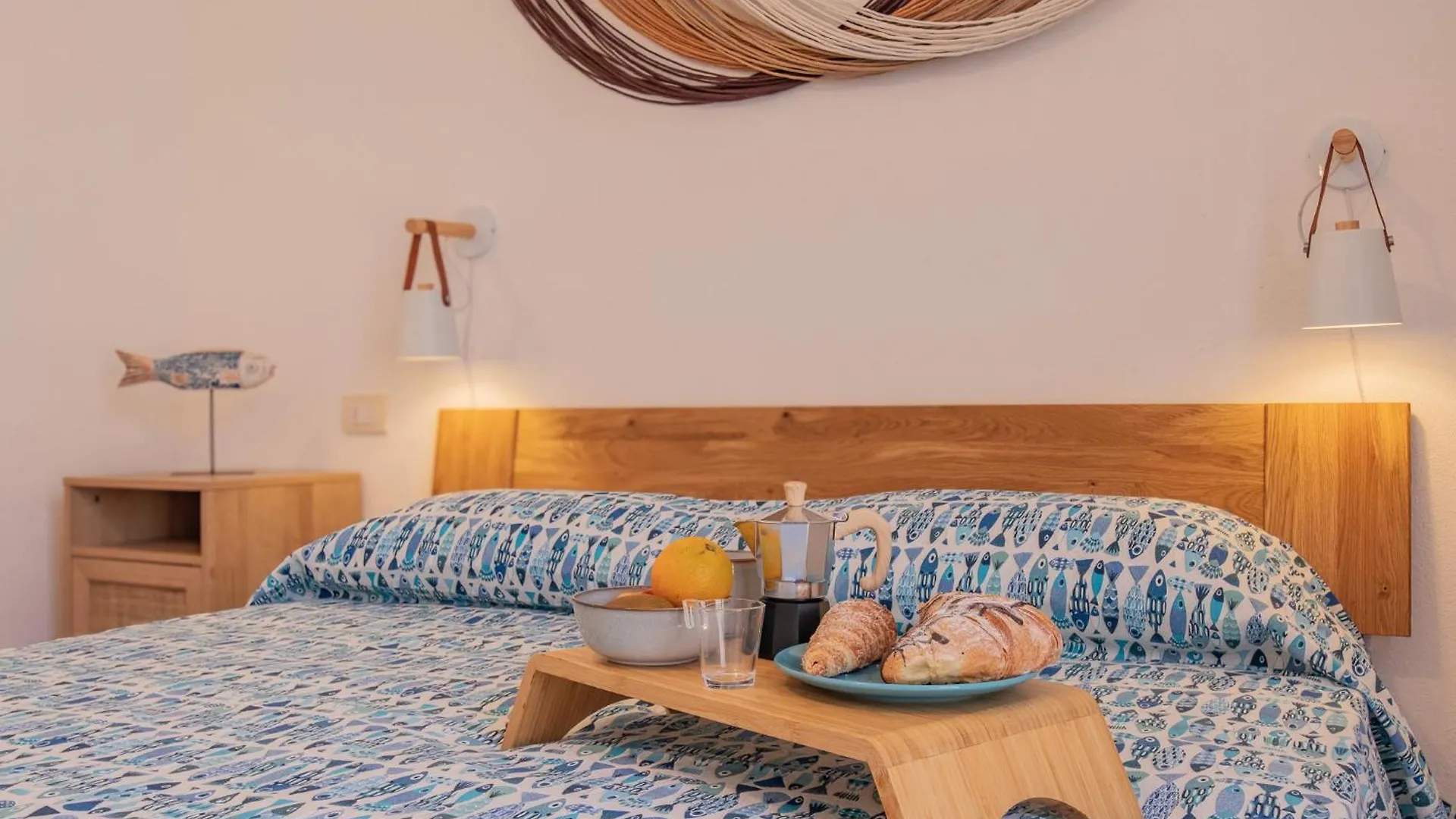 Villa Del Sole 2 Capoliveri  Italy