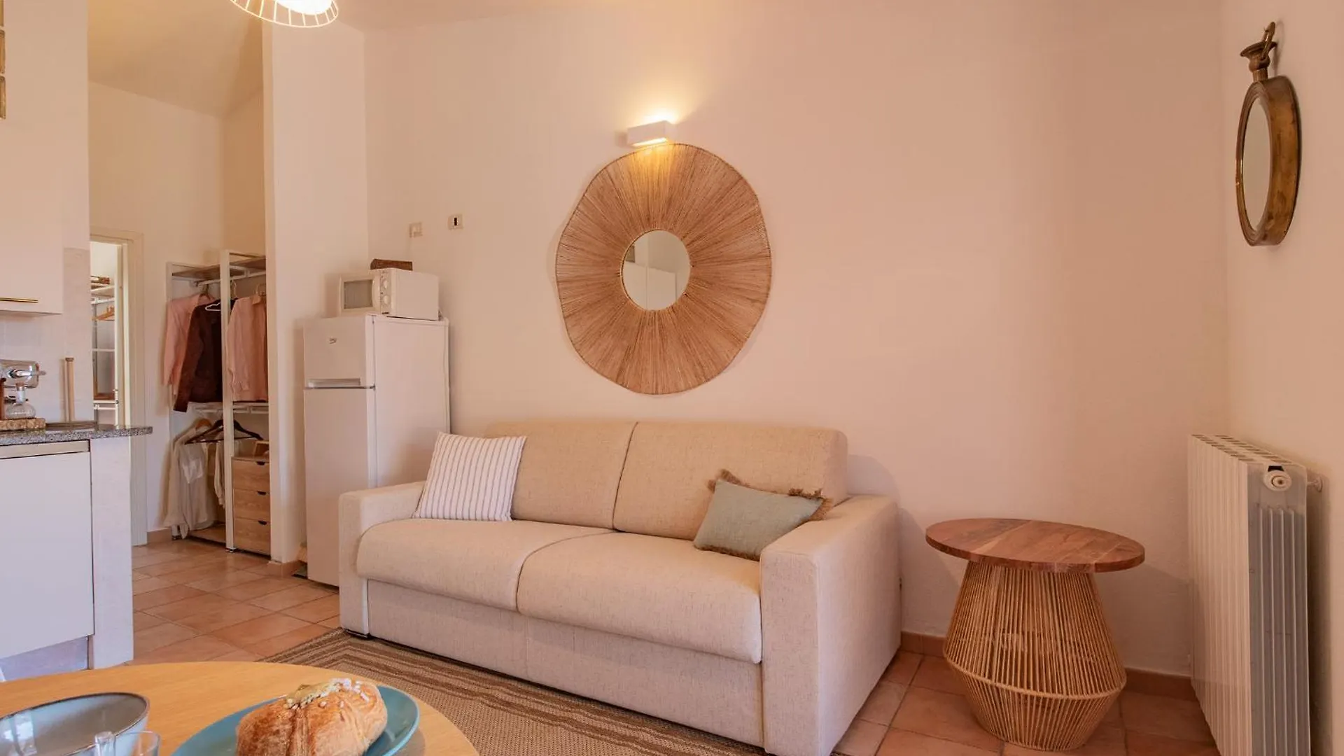Villa Del Sole 2 Capoliveri  0*, Capoliveri (Isola d'Elba) Italy