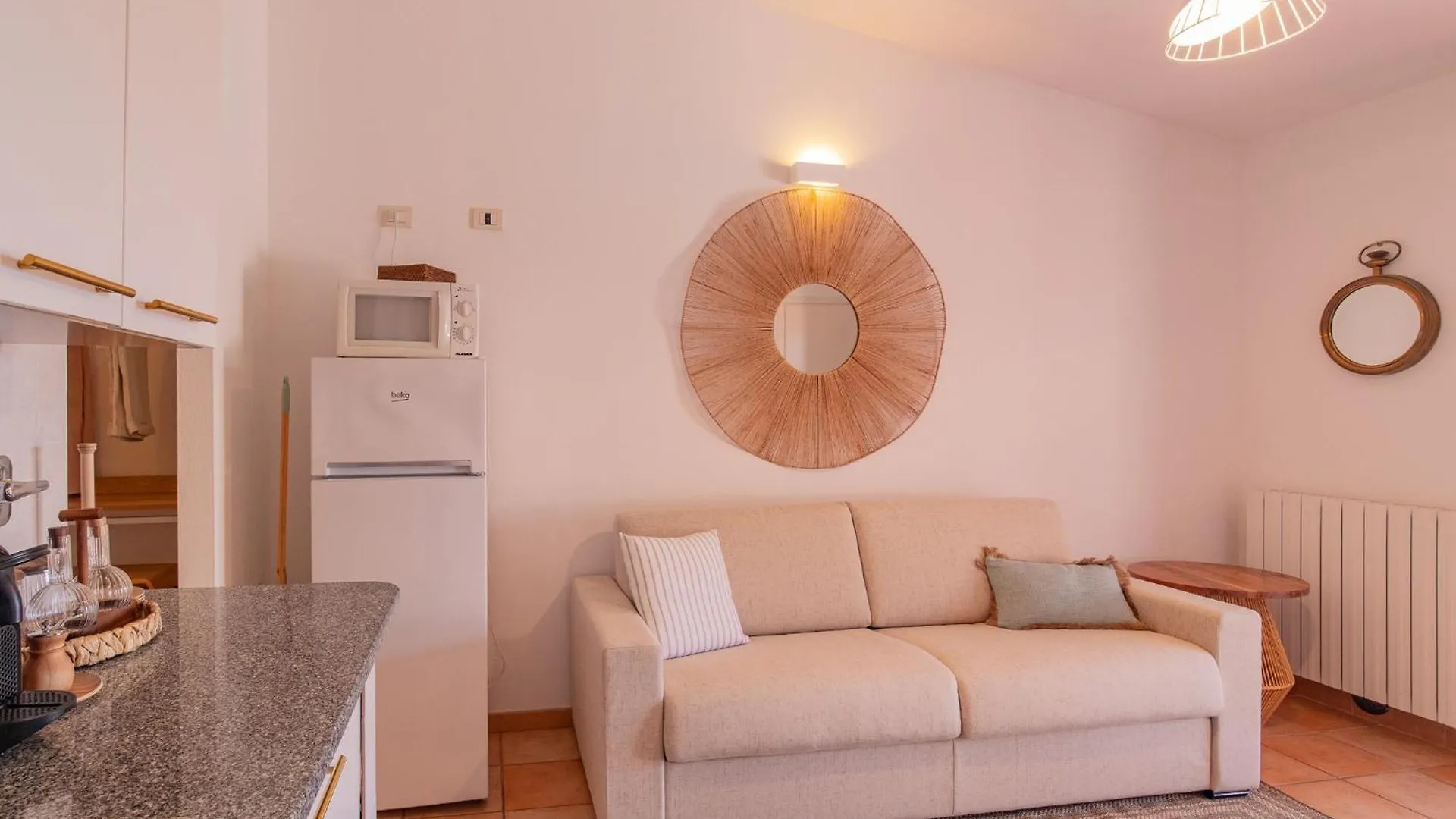 Villa Del Sole 2 Capoliveri  Apartment Capoliveri (Isola d'Elba)