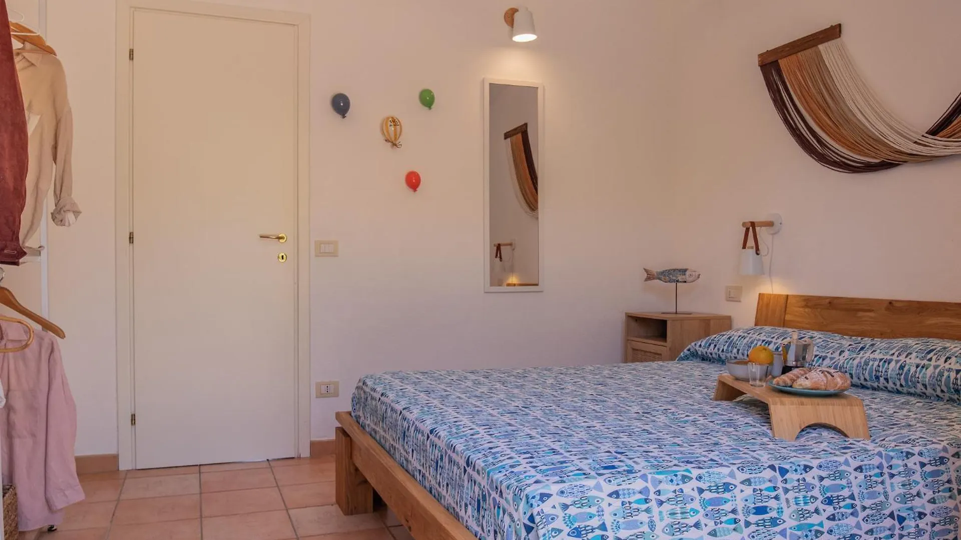 Apartment Villa Del Sole 2 Capoliveri  Italy