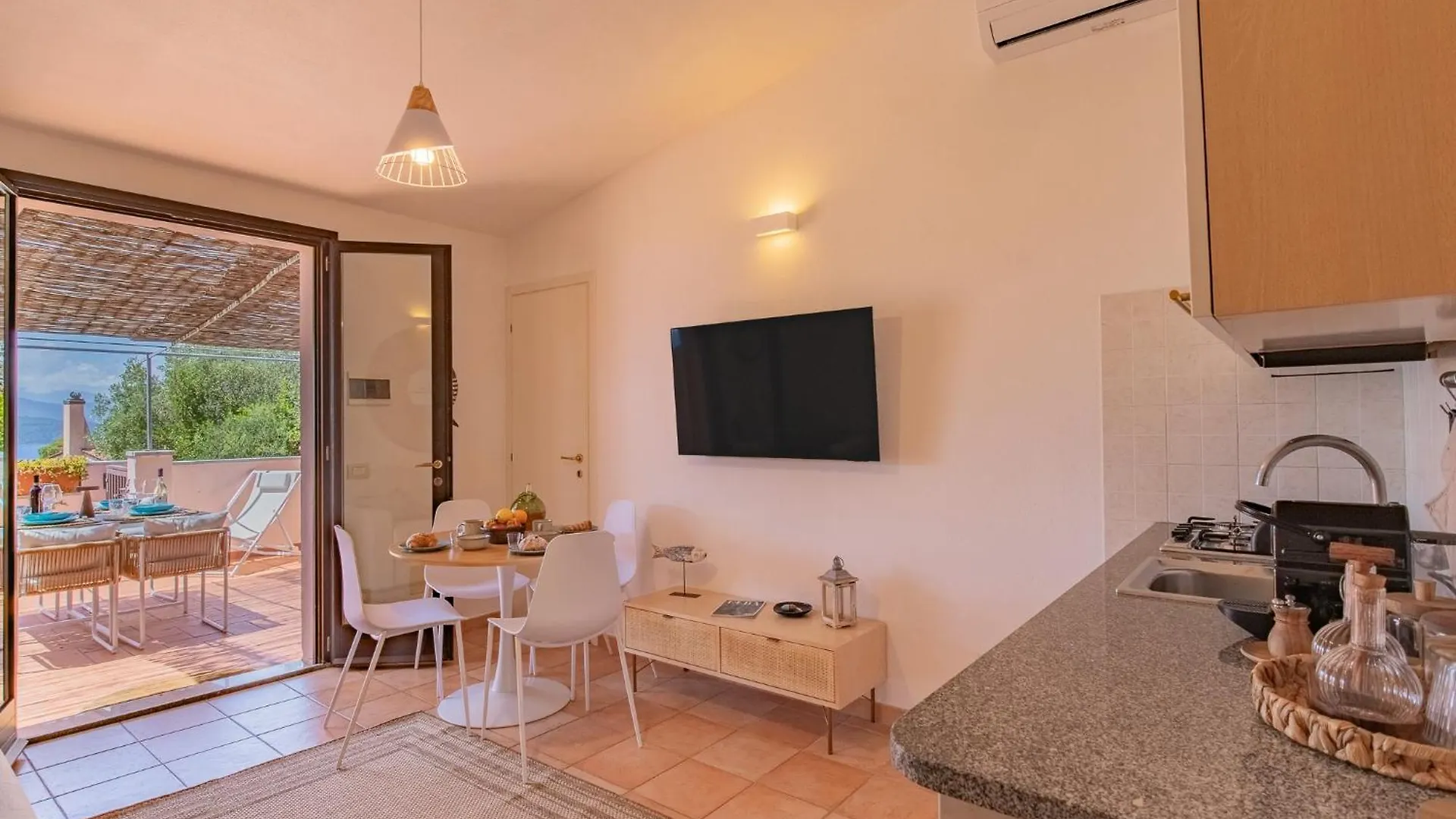 Villa Del Sole 2 Capoliveri  0*, Capoliveri (Isola d'Elba)