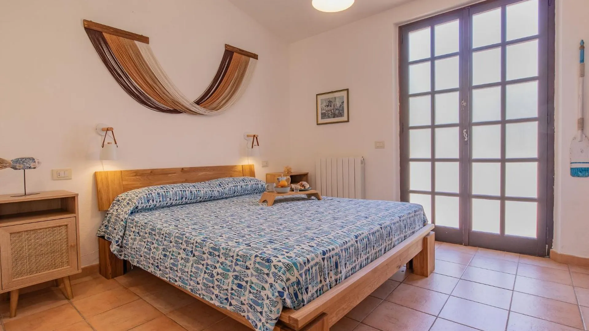 Apartment Villa Del Sole 2 Capoliveri  Italy
