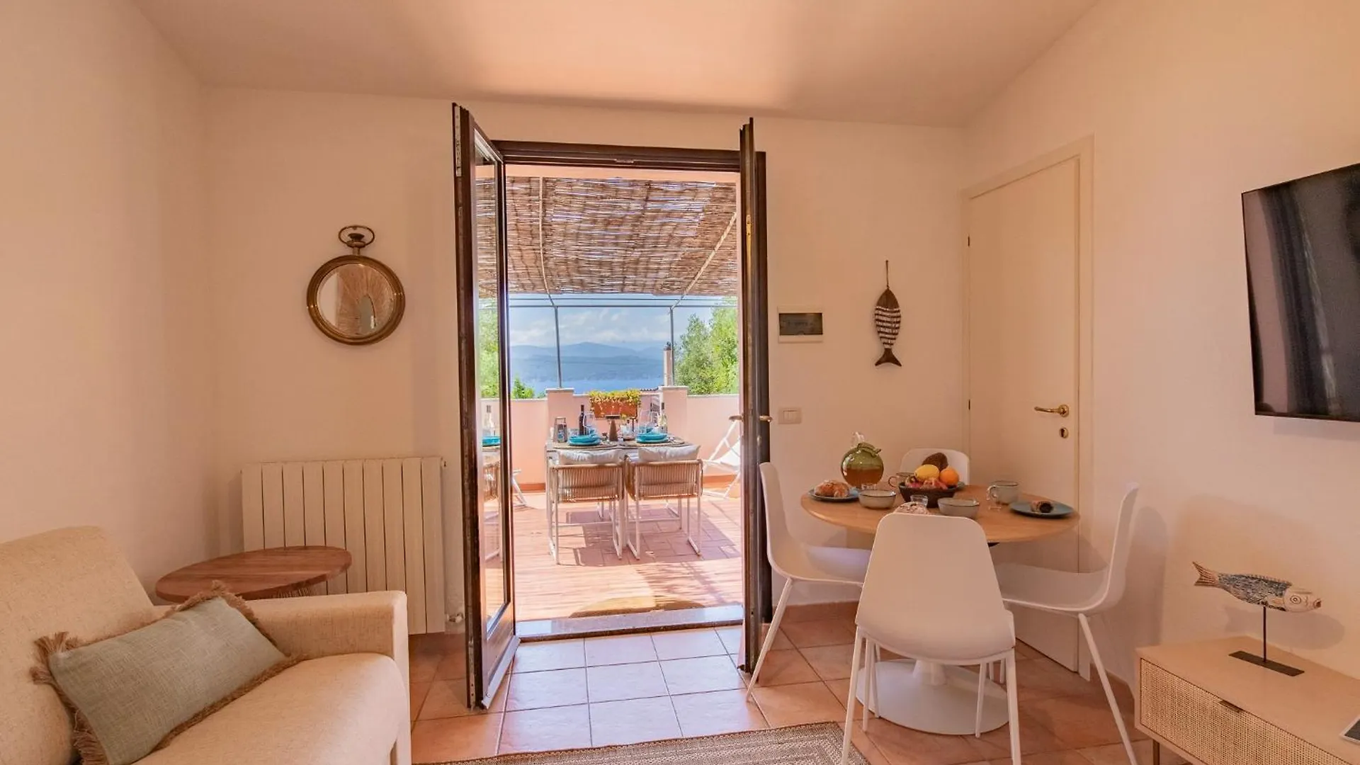 Villa Del Sole 2 Capoliveri  0*, Capoliveri (Isola d'Elba) Italy