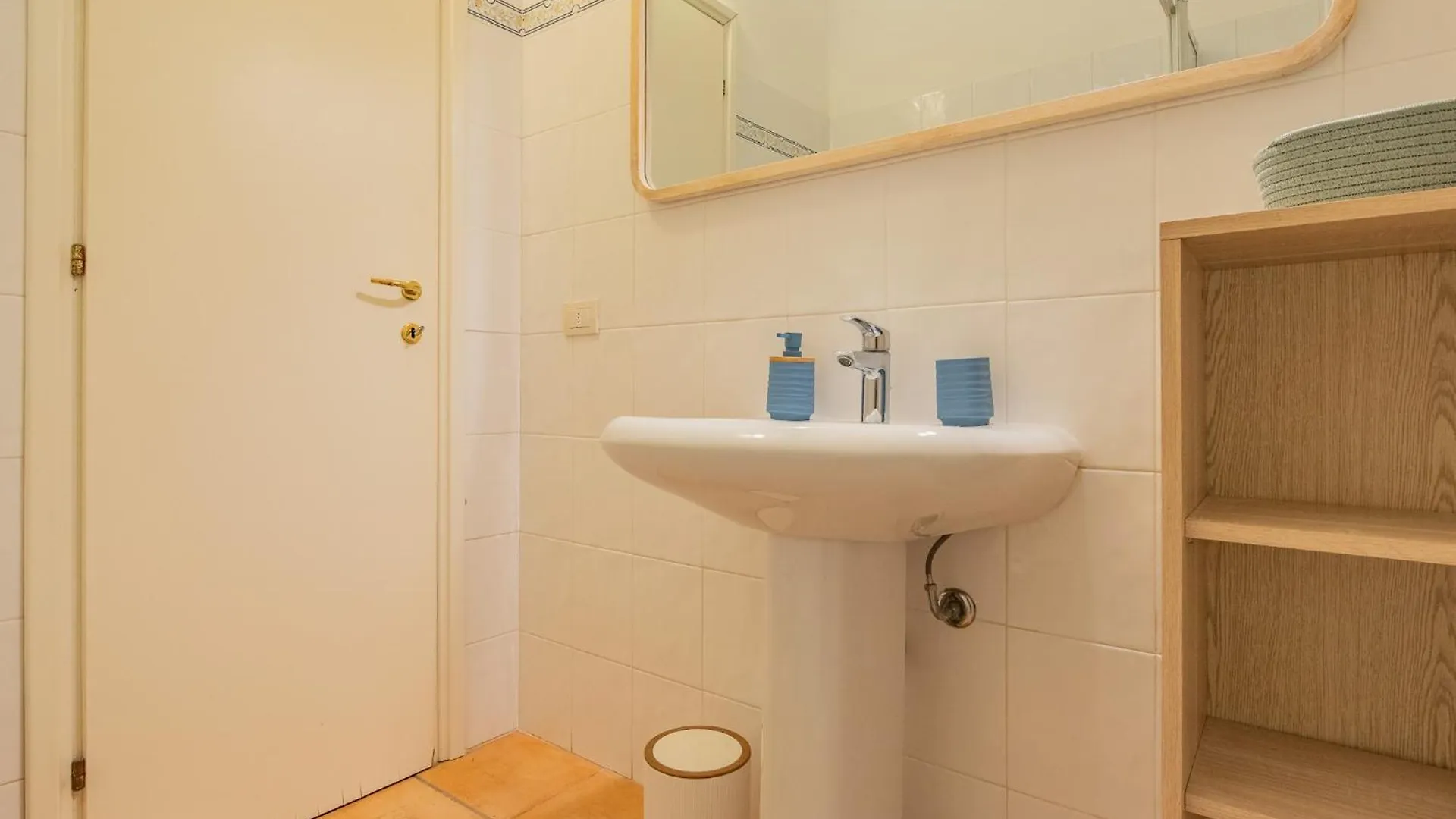 Villa Del Sole 2 Capoliveri  Apartment Capoliveri (Isola d'Elba)