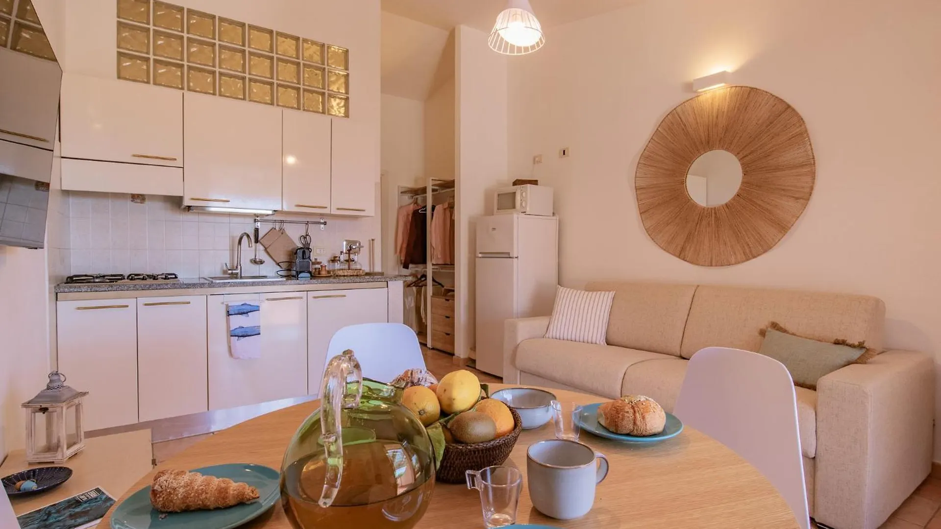 Apartment Villa Del Sole 2 Capoliveri  Italy