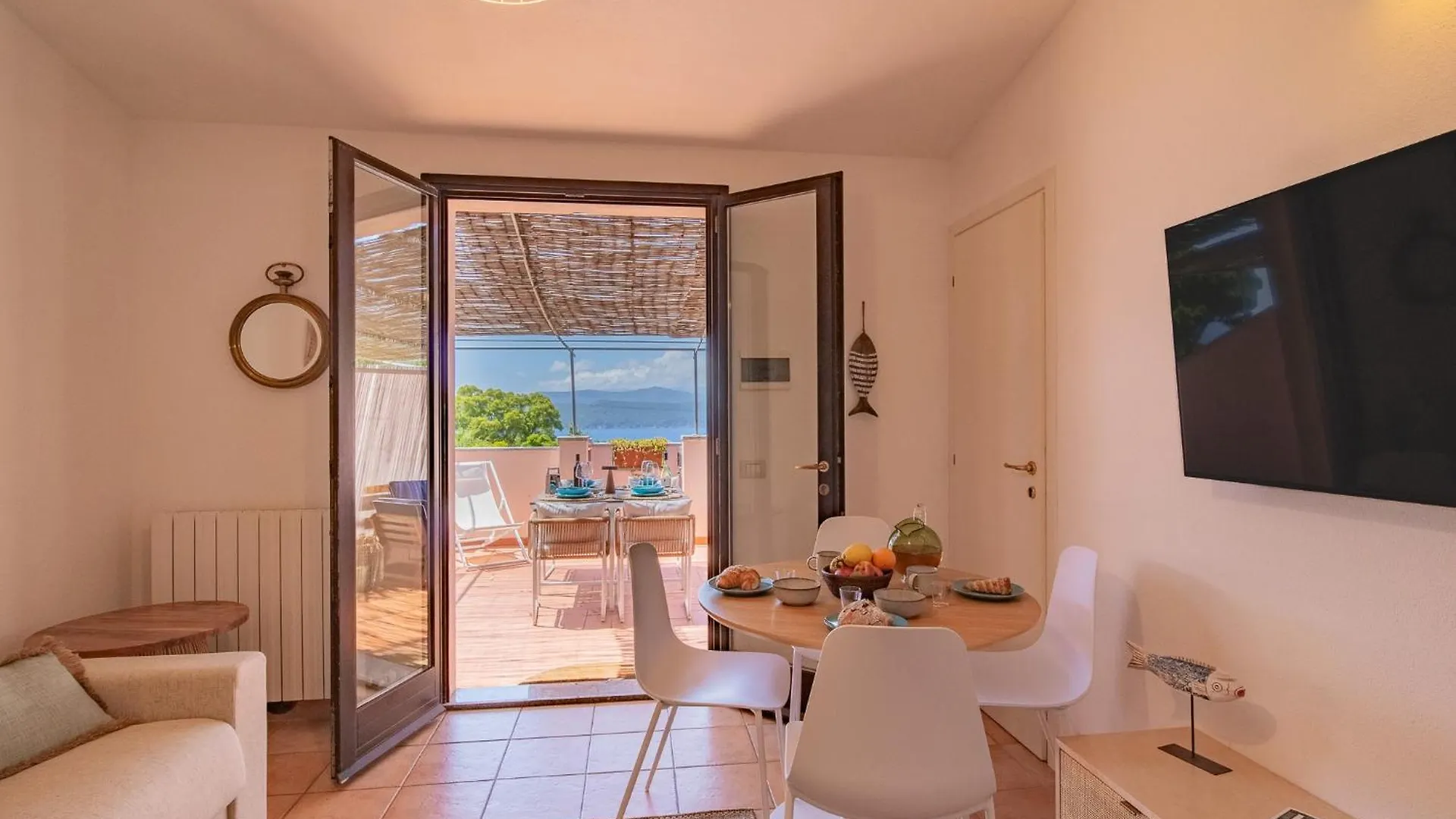 Villa Del Sole 2 Capoliveri  0*, Capoliveri (Isola d'Elba)