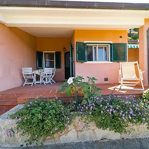 Apartment Vista Mare - Goelba, Capoliveri (Isola d'Elba)