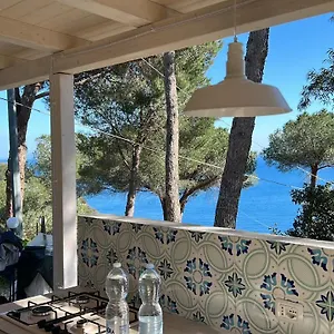 Apartment Suosogno Sul Mare 200metri Dalla, Capoliveri (Isola d'Elba)