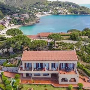 Apartment La Turistica, Capoliveri (Isola d'Elba)