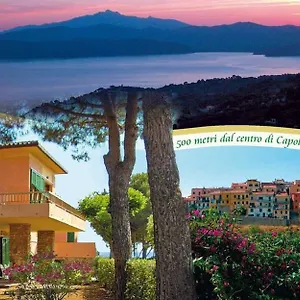 Apartment Rosanna, Capoliveri (Isola d'Elba)
