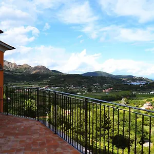 Apartment Il Casale, Capoliveri (Isola d'Elba)