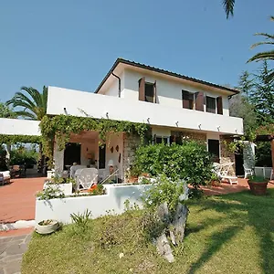 Apartment Le Palme, Capoliveri (Isola d'Elba)