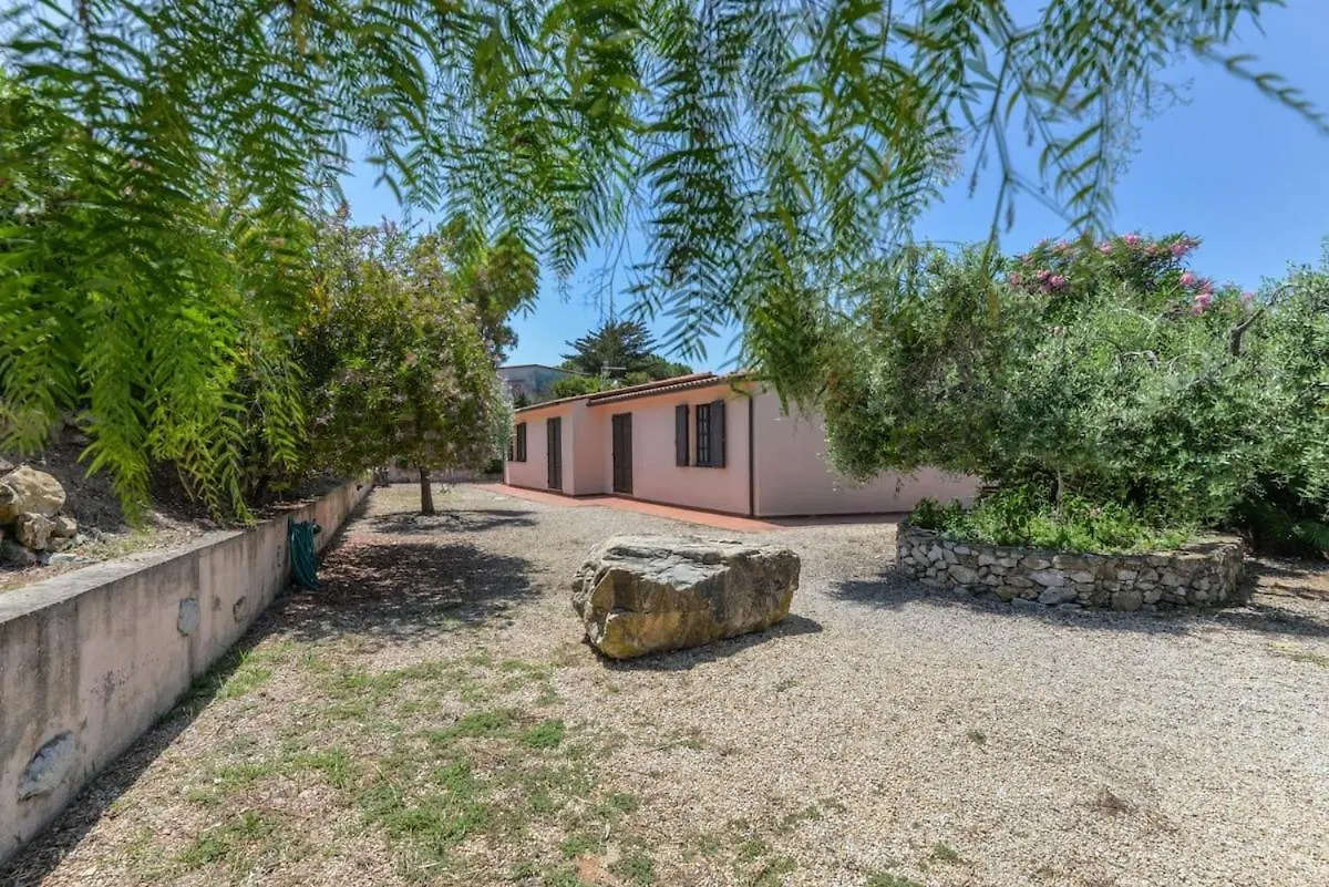Apartment Villa Del Sole 2 Capoliveri