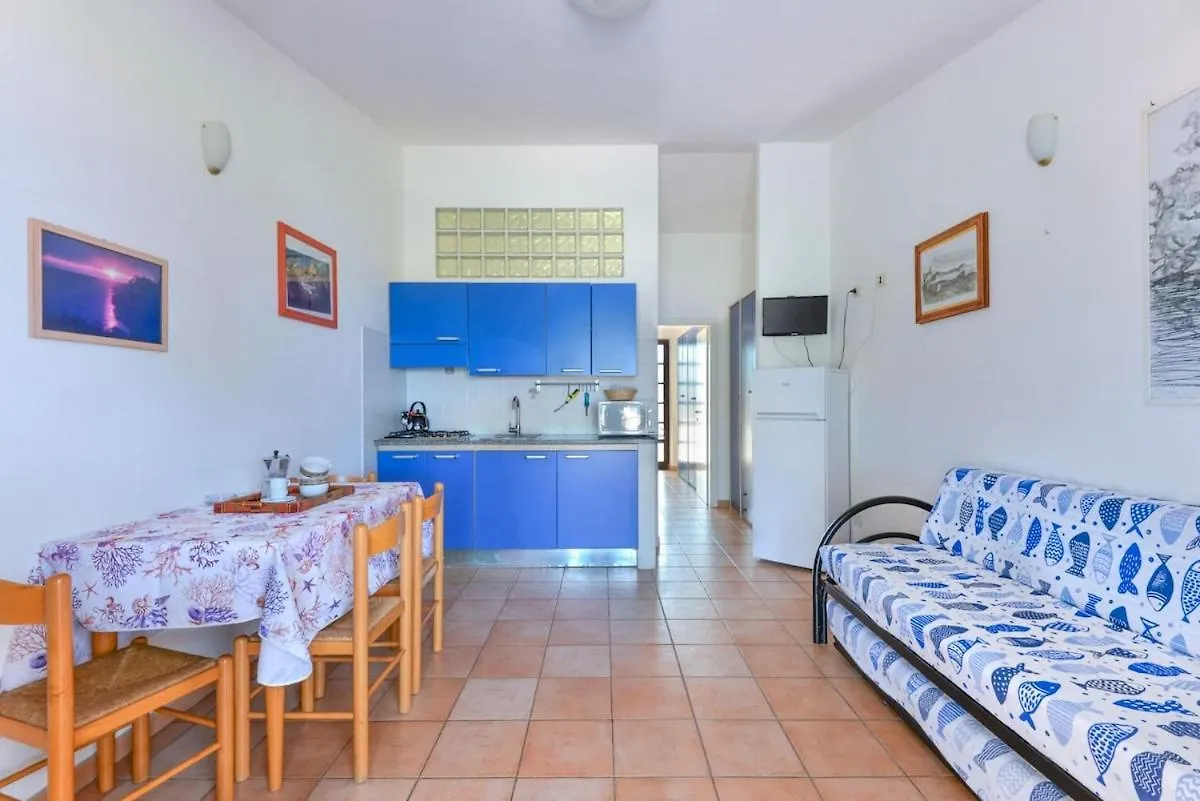 Villa Del Sole 2 카폴리베리 0*,