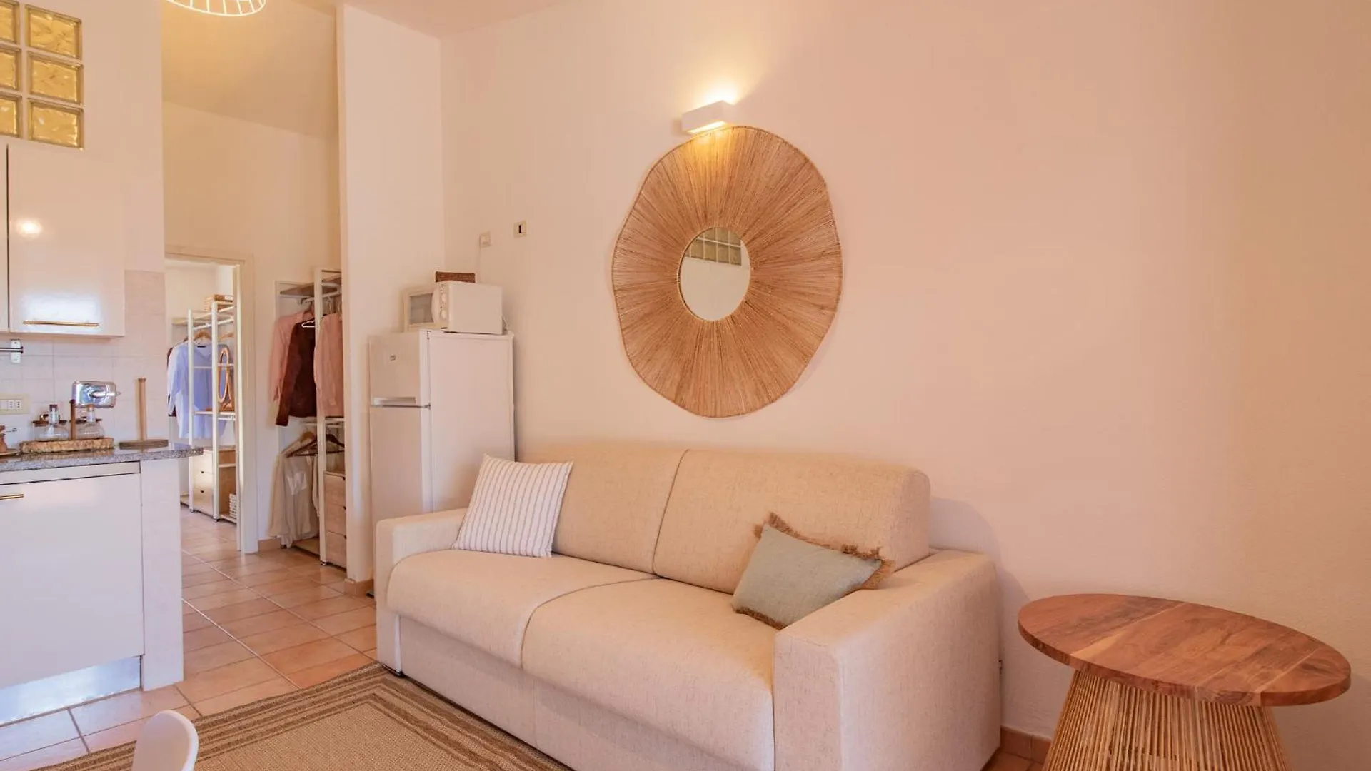 Villa Del Sole 2 Capoliveri  0*, Capoliveri (Isola d'Elba)