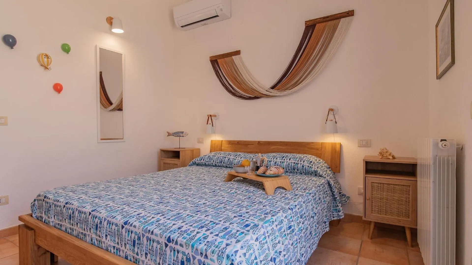 Villa Del Sole 2 Capoliveri  Italy