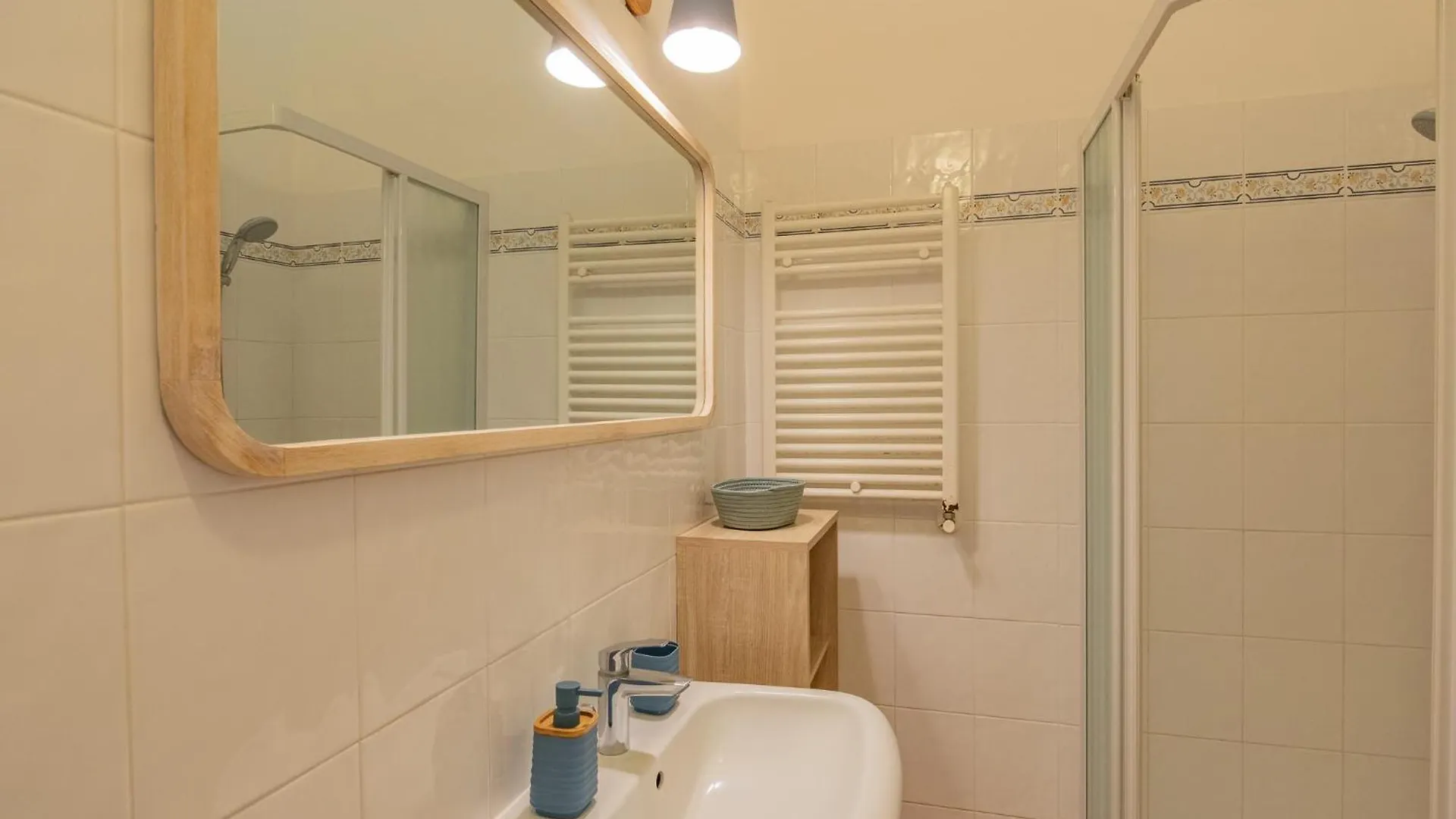 Apartment Villa Del Sole 2 Capoliveri