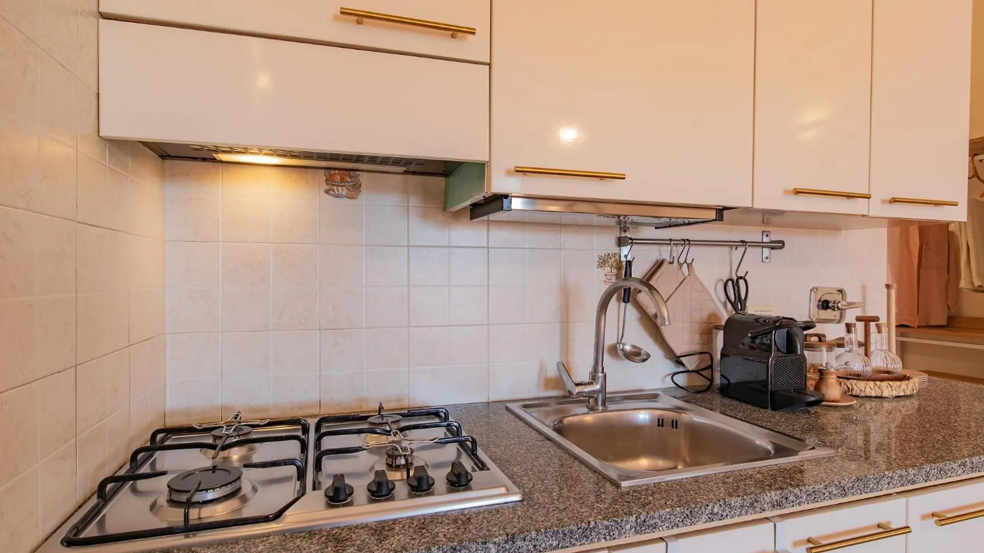 Apartman Villa Del Sole 2 Capoliveri