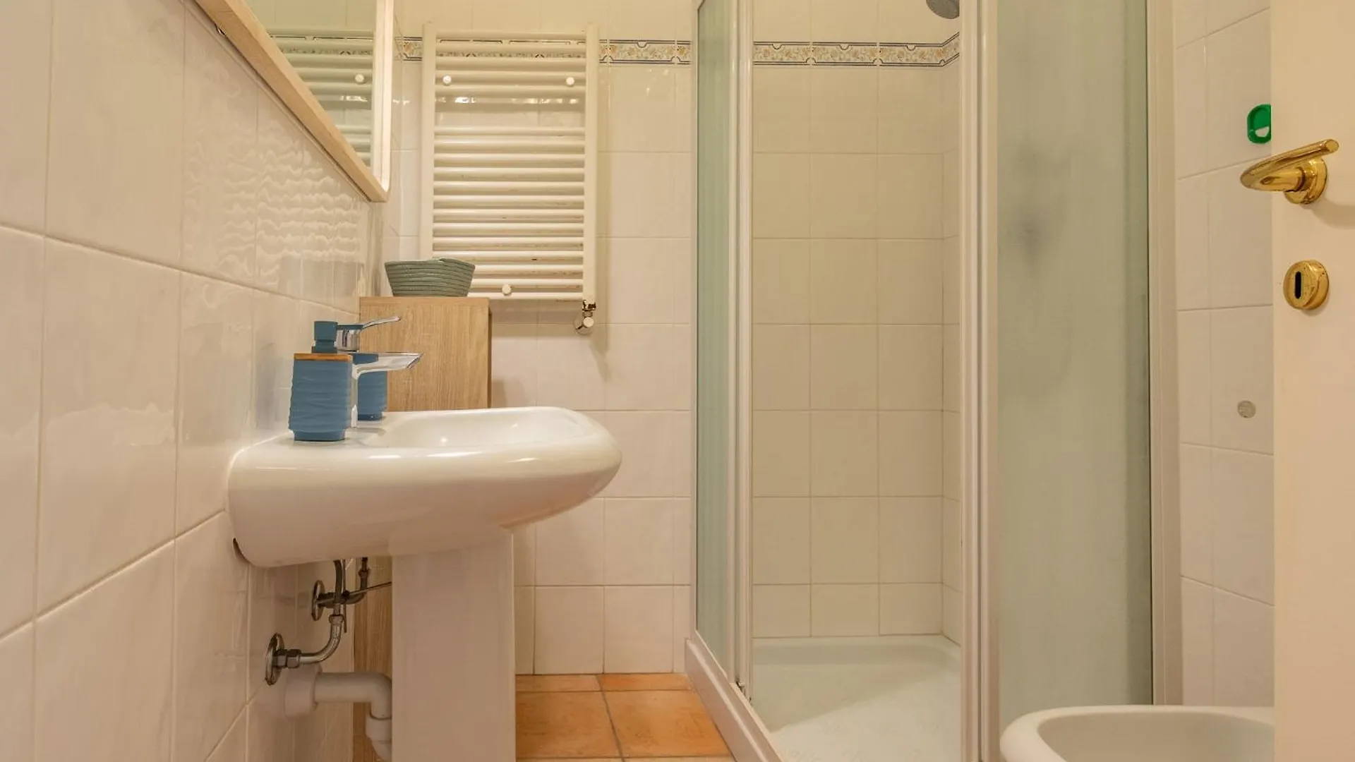 Villa Del Sole 2 Capoliveri 0*,